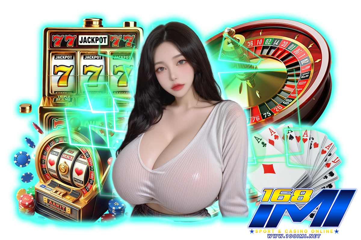 168imi wallet