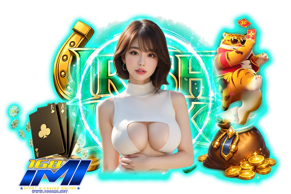 168imi แจกเครดิตฟรี